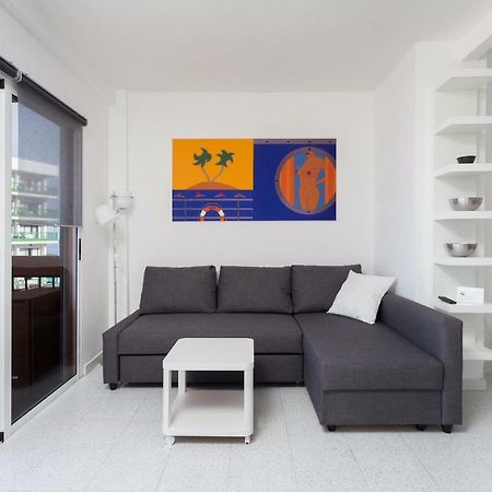 Perla'S House Studio With Incredible Sea View Puerto de la Cruz  Exterior foto