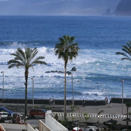 Perla'S House Studio With Incredible Sea View Puerto de la Cruz  Exterior foto