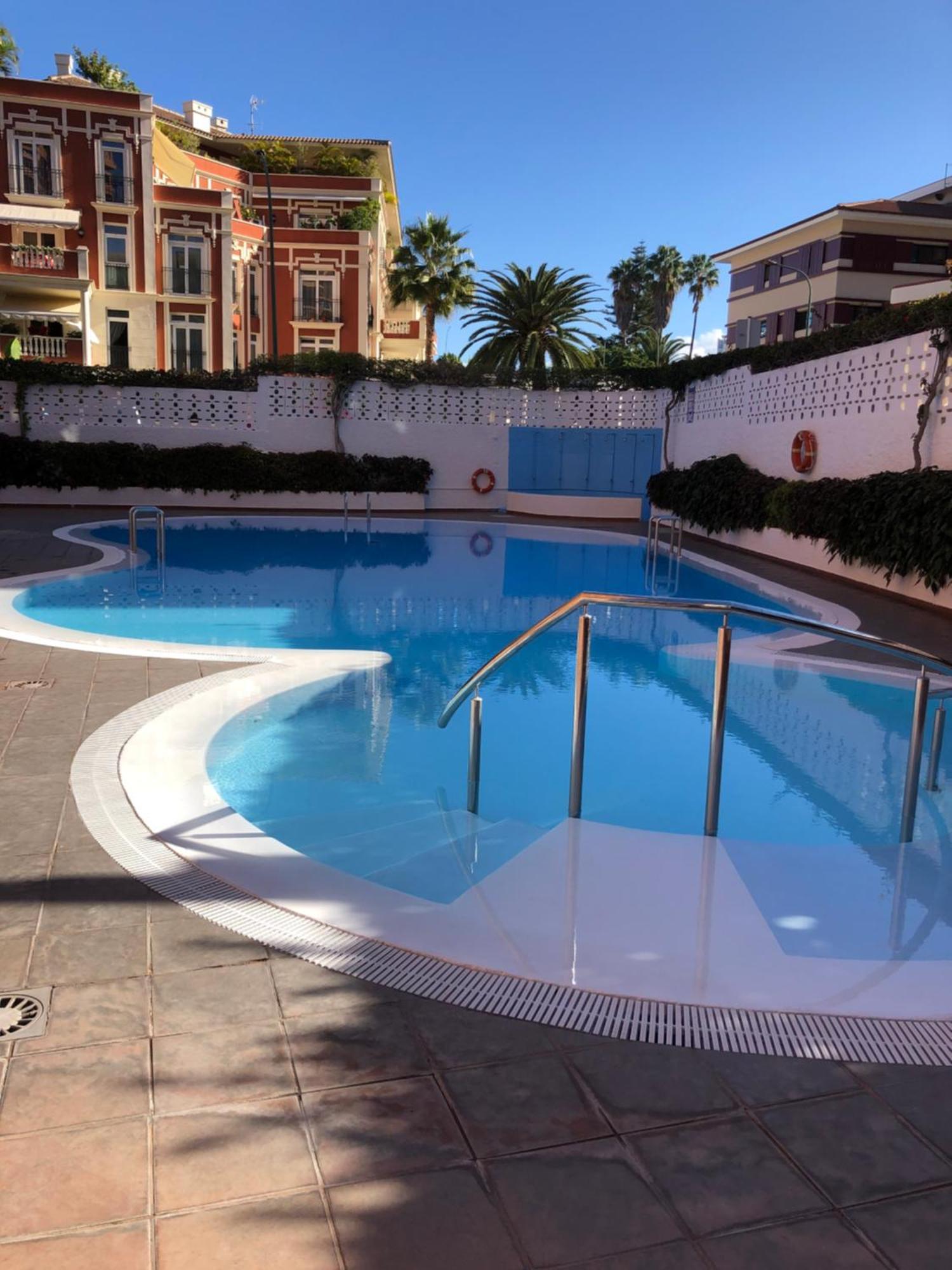 Perla'S House Studio With Incredible Sea View Puerto de la Cruz  Exterior foto